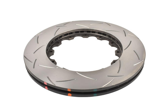 DBA 5000 series - T3 Slotted - Rotor Only — BP OPREMA I SERVIS d.o.o.