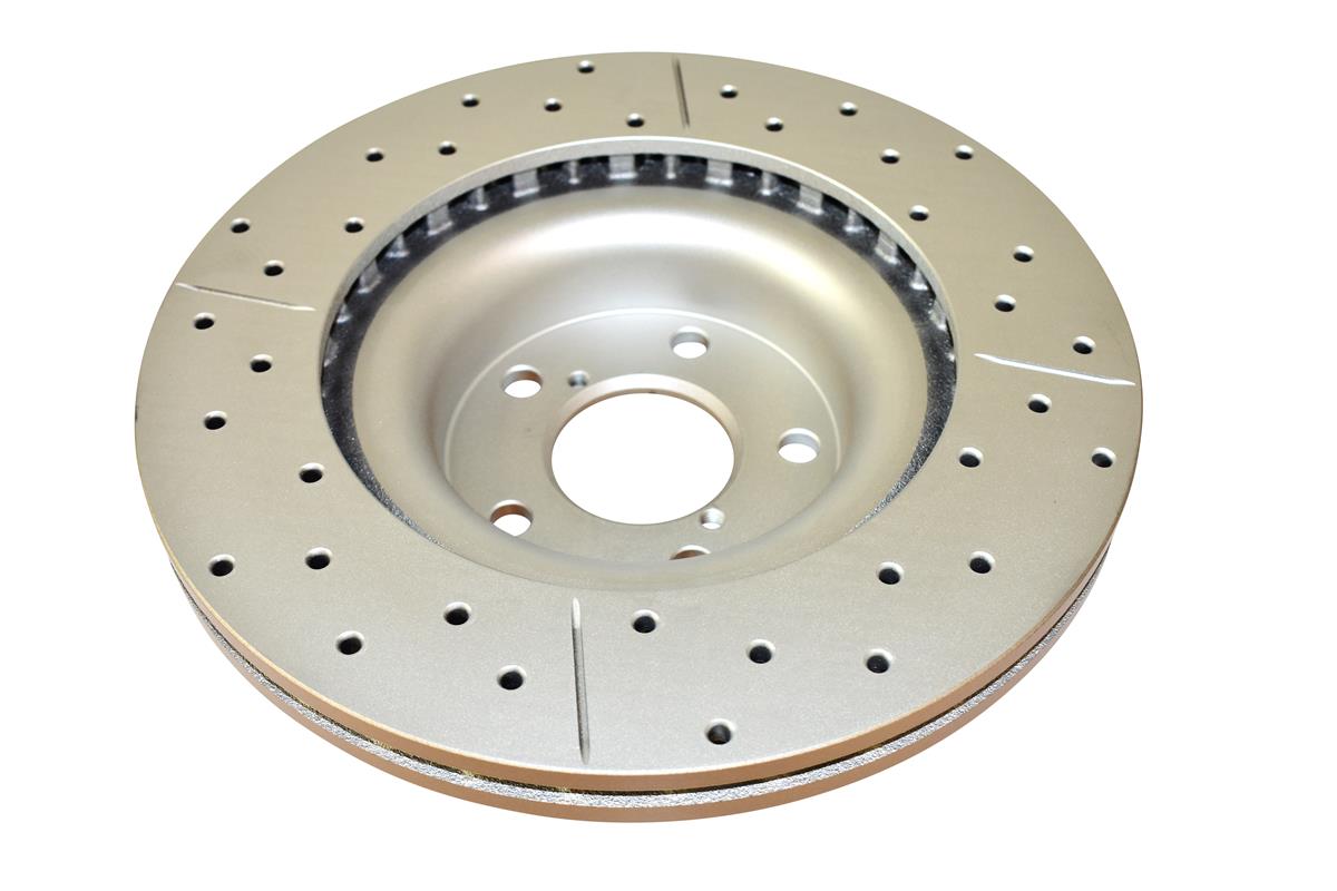 DBA Street Series - X-GOLD — BP OPREMA I SERVIS d.o.o.