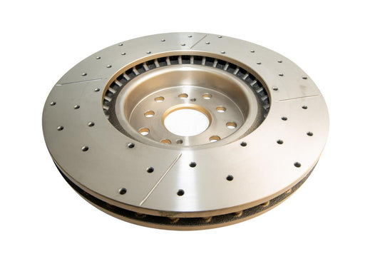 DBA Street Series - X-GOLD — BP OPREMA I SERVIS d.o.o.