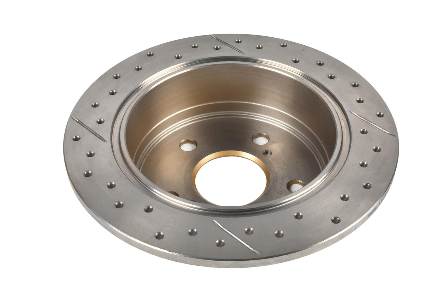DBA Street Series - X-GOLD — BP OPREMA I SERVIS d.o.o.