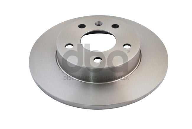 DBA Street Series - plain — BP OPREMA I SERVIS d.o.o.