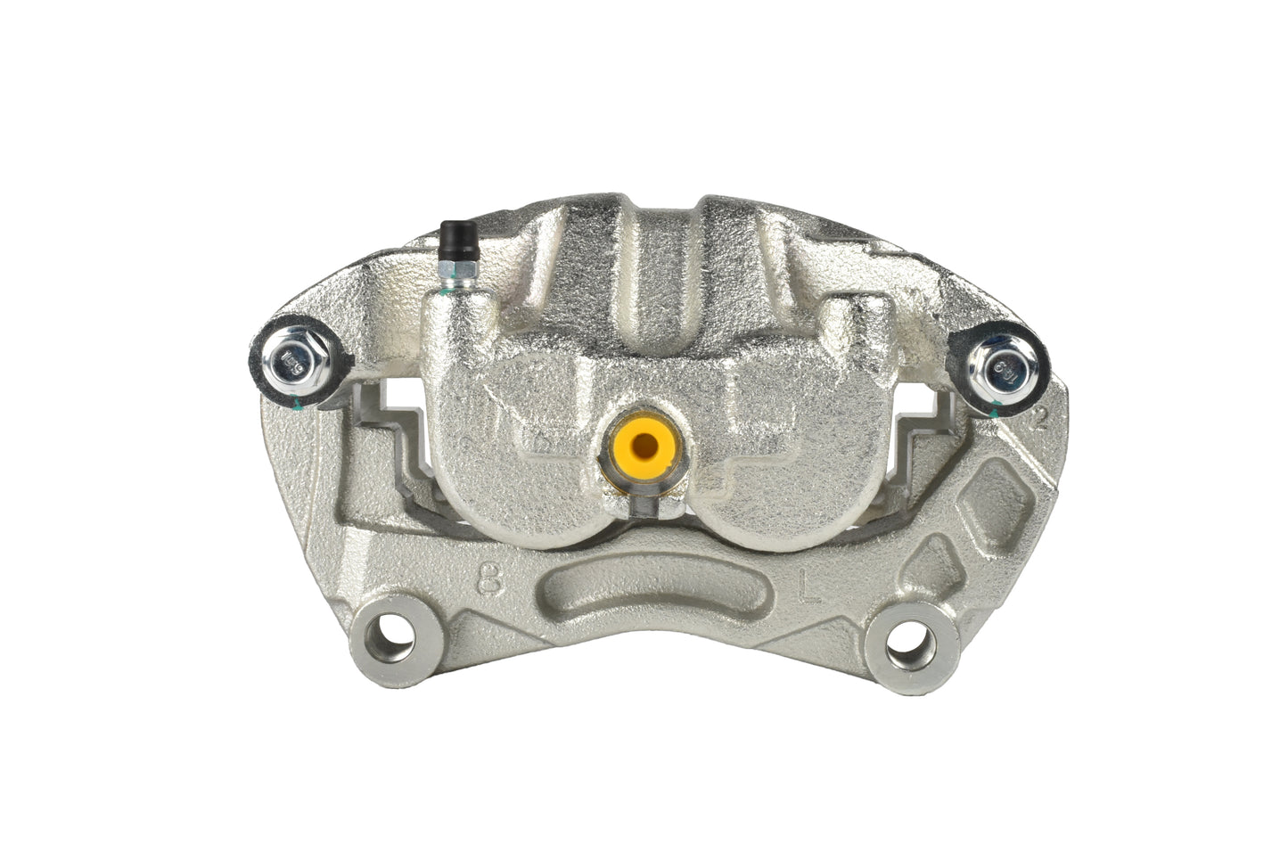 DBA DBA Brake Caliper - Left Hand Front Axle - Nissan — BP OPREMA I SERVIS d.o.o.