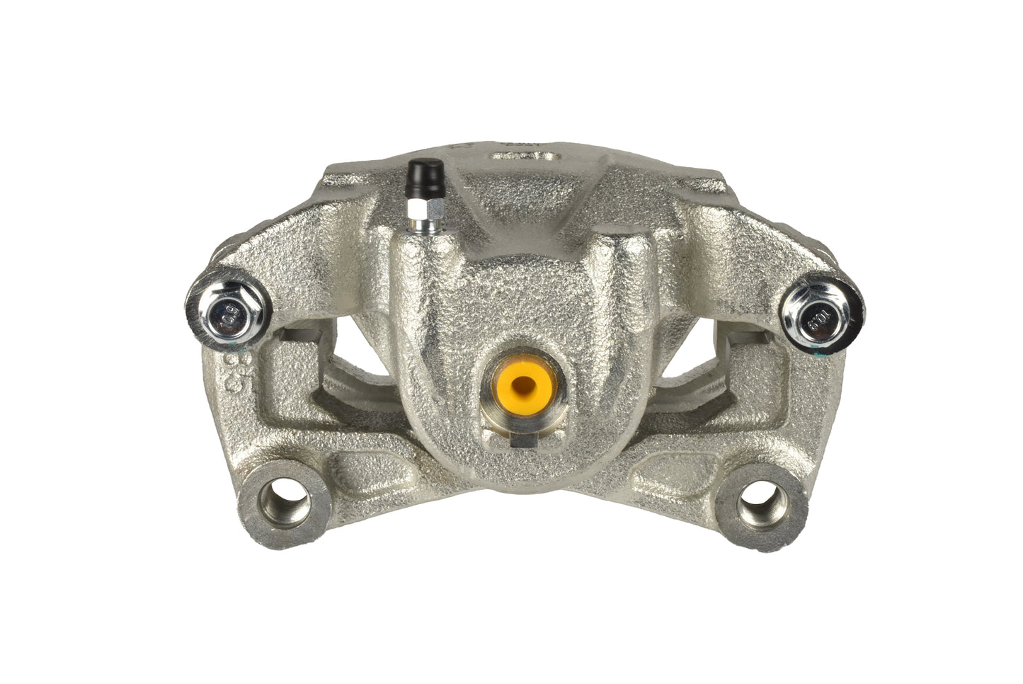 DBA DBA Brake Caliper - Left Hand Front Axle - Nissan — BP OPREMA I SERVIS d.o.o.