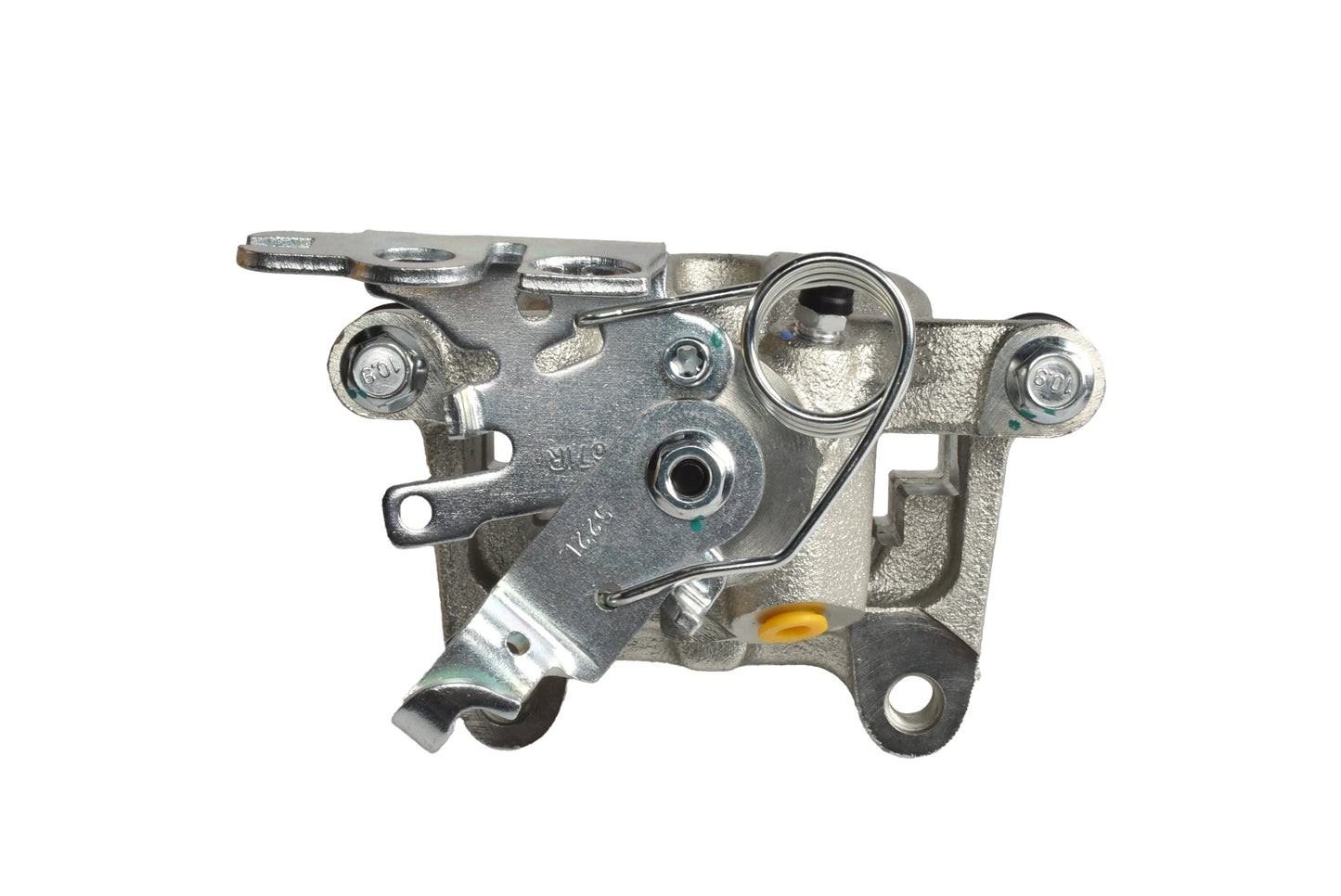 DBA DBA Brake Caliper - Right Hand Rear Axle - Volkswagen — BP OPREMA I SERVIS d.o.o.