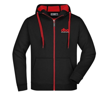 DBA PROMO - DBA - Hoodie size: M — BP OPREMA I SERVIS d.o.o.