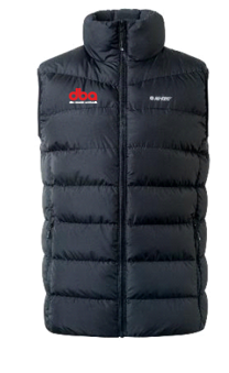 DBA PROMO - DBA - Vest size: M — BP OPREMA I SERVIS d.o.o.