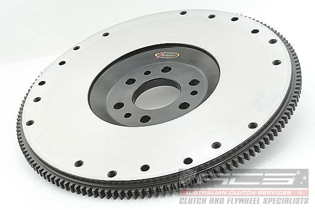 Xtreme Flywheel - FLYWHEEL