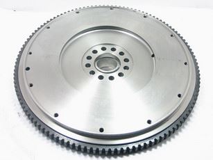 Flywheel - FLYWHEEL