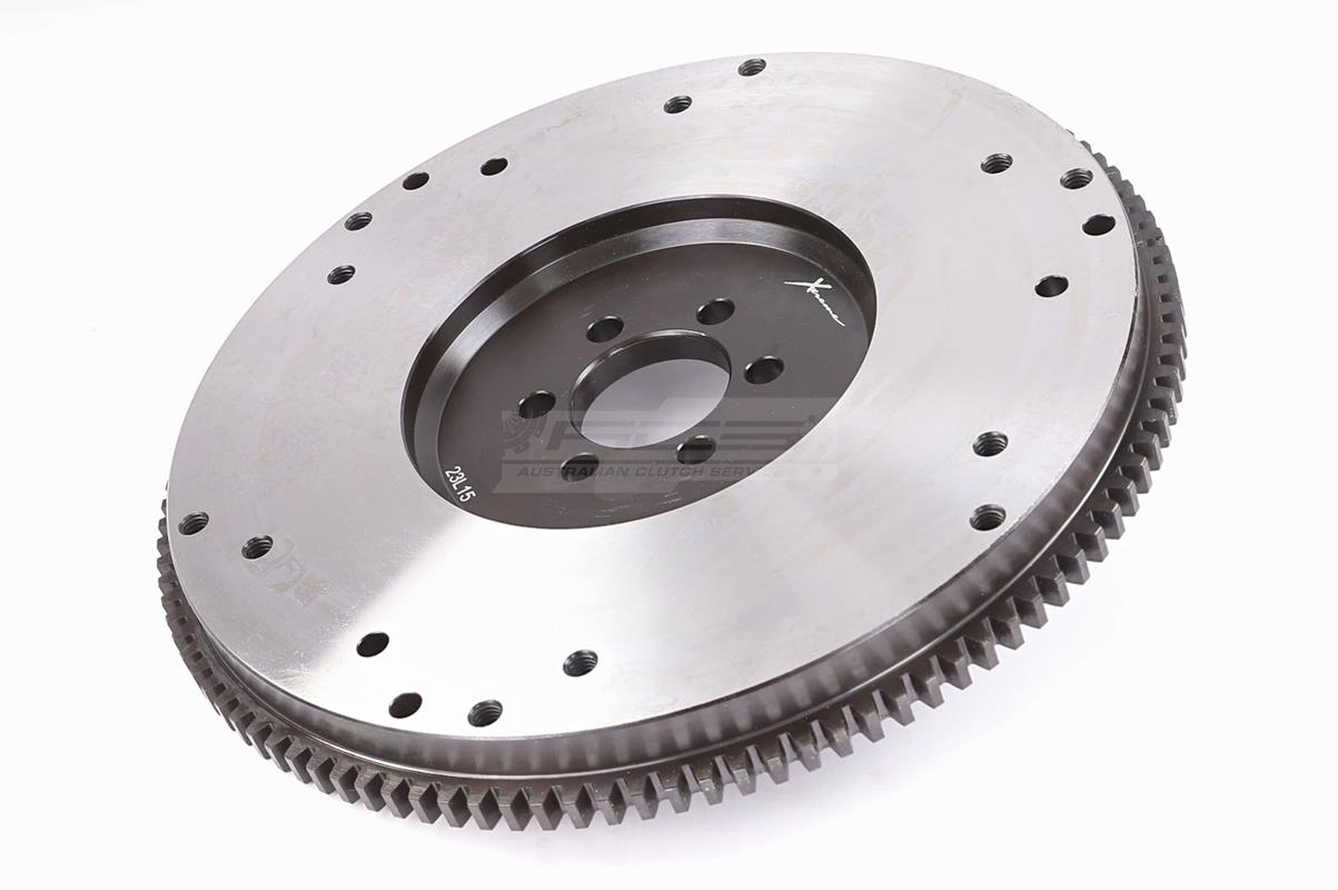 ESCORT - 1974-1980 - 1.3 - FLYWHEEL