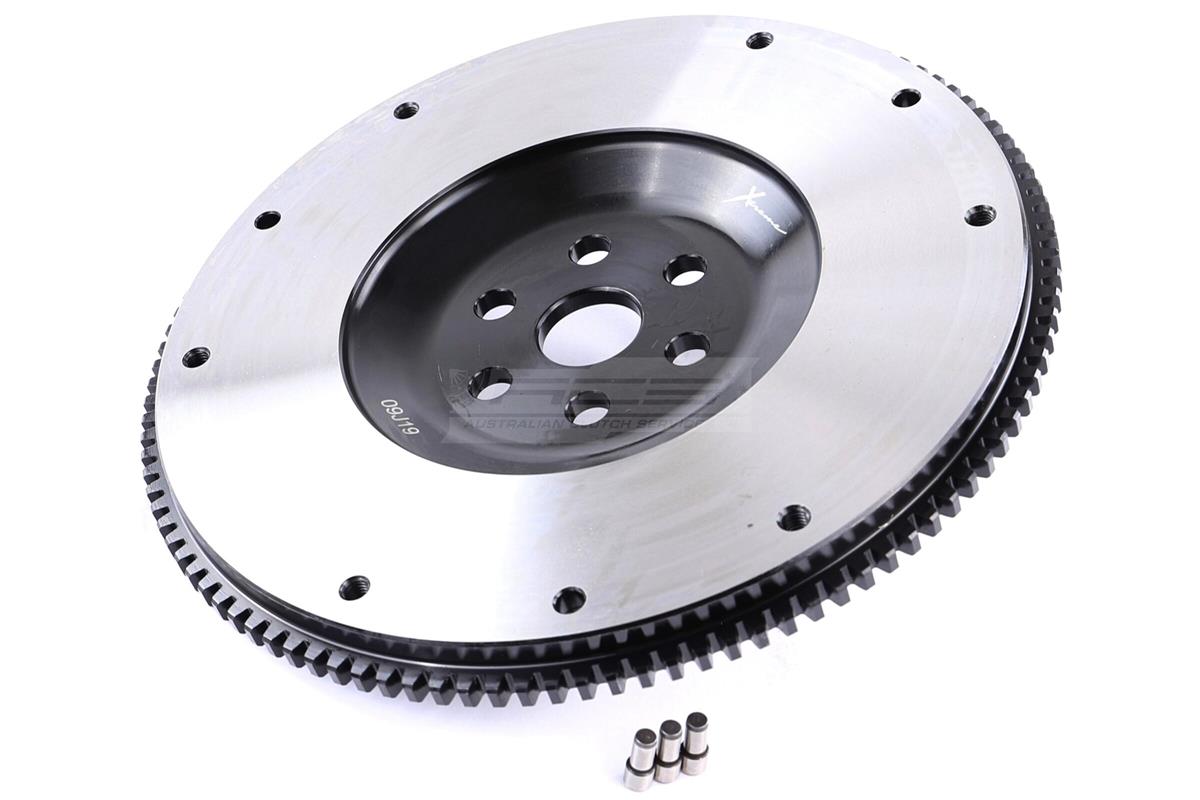 FIESTA - 2005-2008 - ST150 - FLYWHEEL