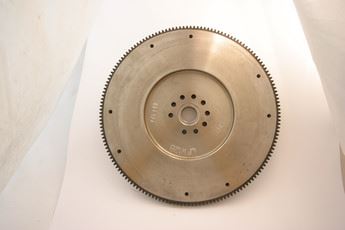 Flywheel - FLYWHEEL