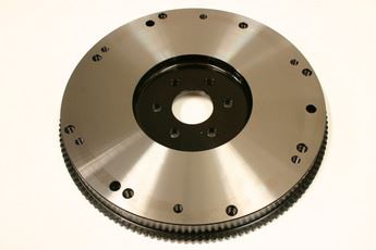 H SERIES - 1971-1972 - 2.6 - FLYWHEEL