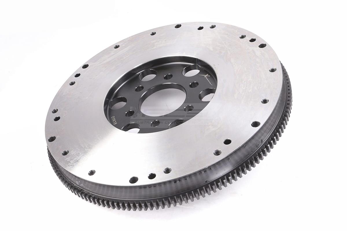 H SERIES - 1976-1977 - 4.2 - FLYWHEEL