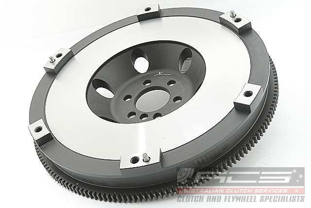 Xtreme Flywheel - FLYWHEEL