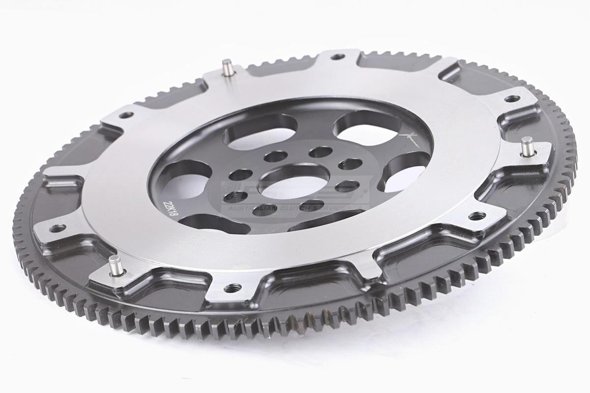 CIVIC - 2012-2016 - 1.8 I - FLYWHEEL