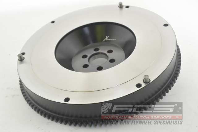 Xtreme Flywheel - FLYWHEEL