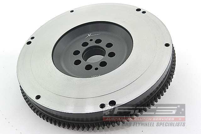 Xtreme Flywheel - FLYWHEEL