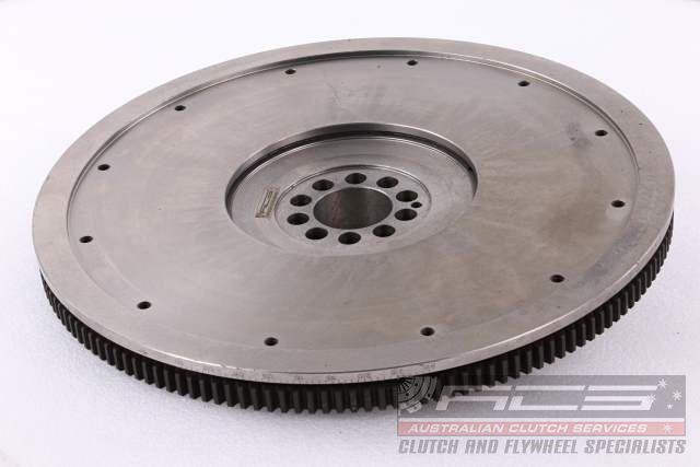 Flywheel - FLYWHEEL