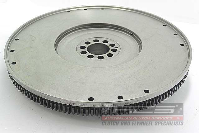 Flywheel - FLYWHEEL