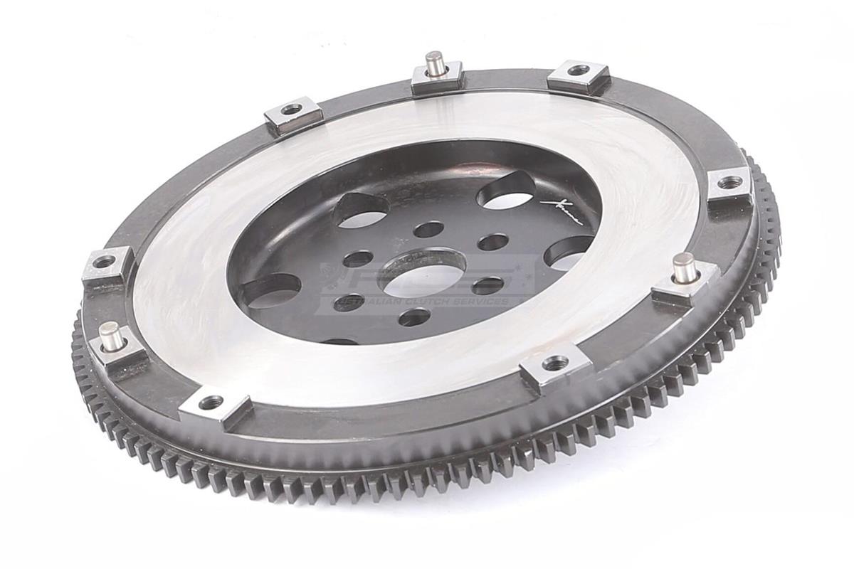 323 - 1994-1998 - 1.8 - FLYWHEEL
