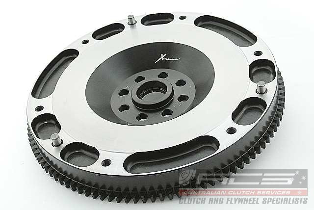 SWIFT - 2006-2011 - 1.6 - FLYWHEEL