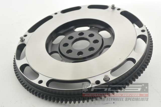 CALDINA - 2000-2001 - 2.0 TURBO - FLYWHEEL