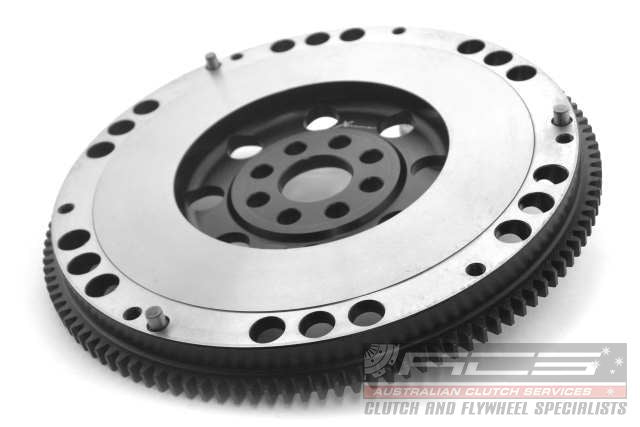CALDINA - 2000-2001 - 2.0 TURBO - FLYWHEEL