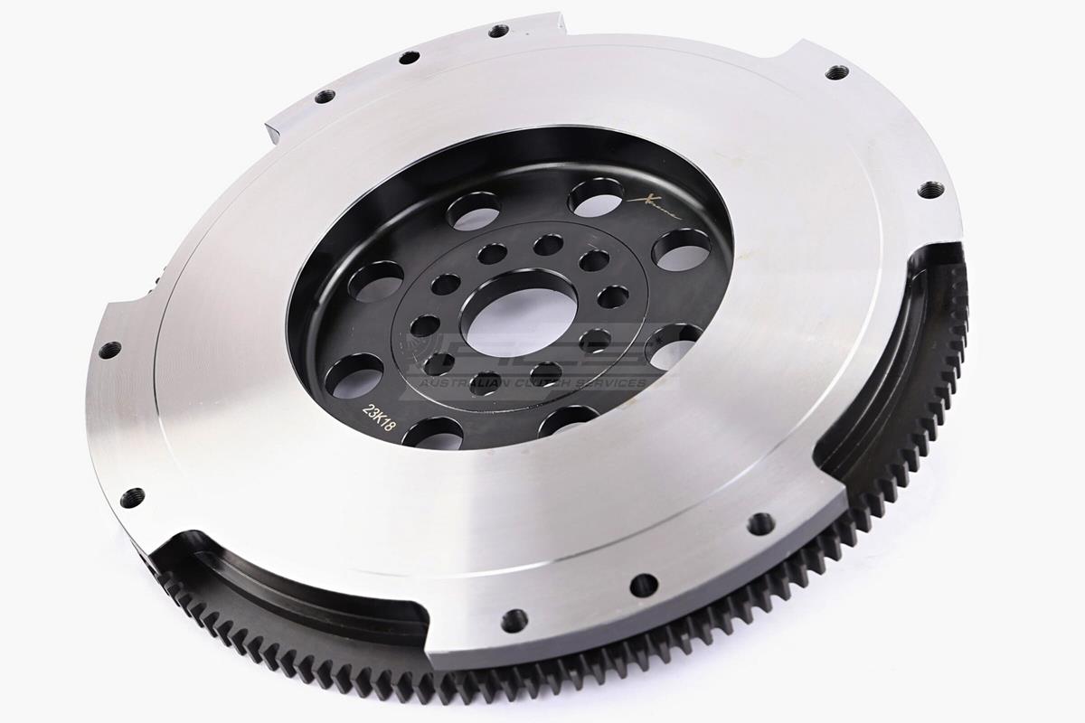 LAND CRUISER 80 - 1992-1997 - 4.5 24V - FLYWHEEL