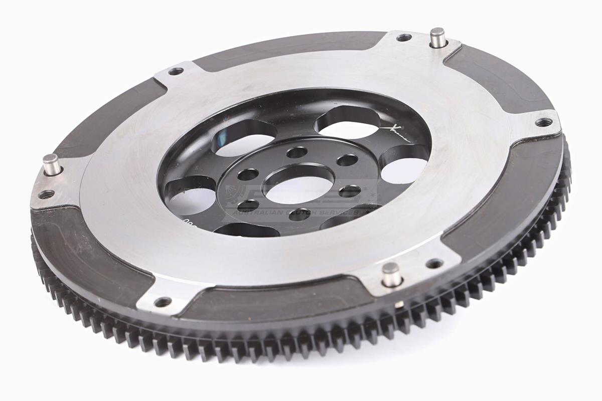 STARLET - 1989-1995 - 1.3 TURBO - FLYWHEEL