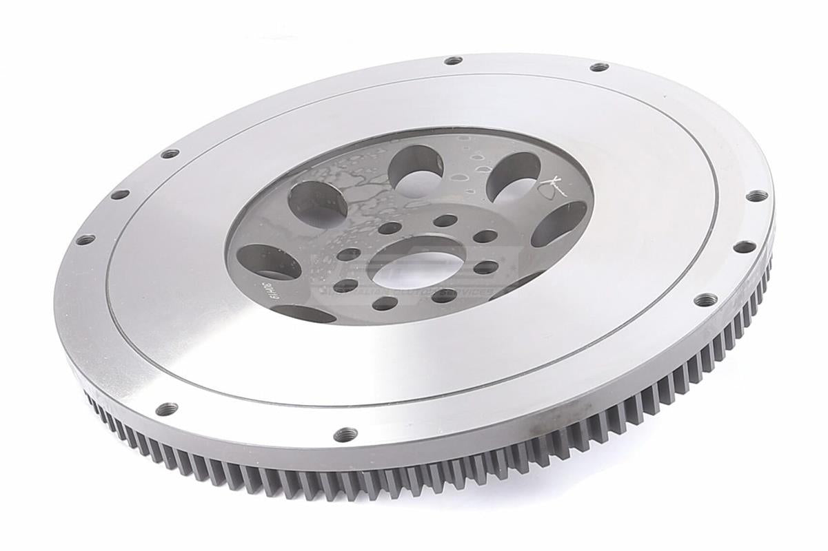 COASTER - 1999-2004 - 4.2 D - FLYWHEEL