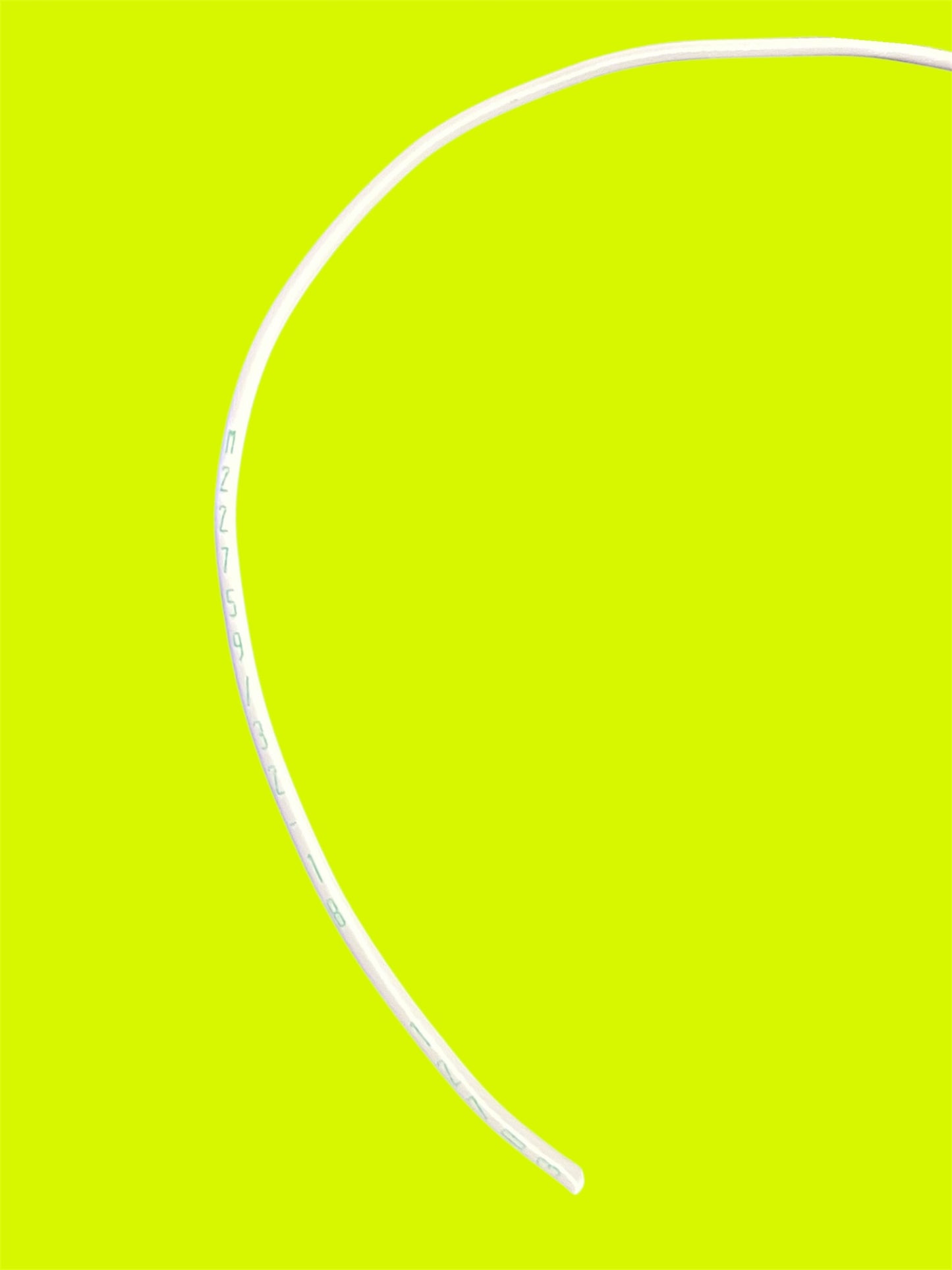 AWG 16 - 1.3mm² - BIJELA