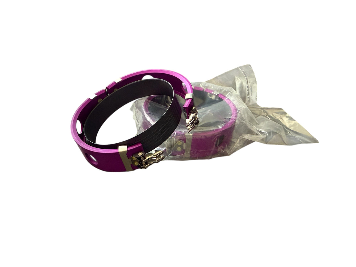 ADEL WIGGINS - MOVABLE COUPLING - QUICK RELEASE