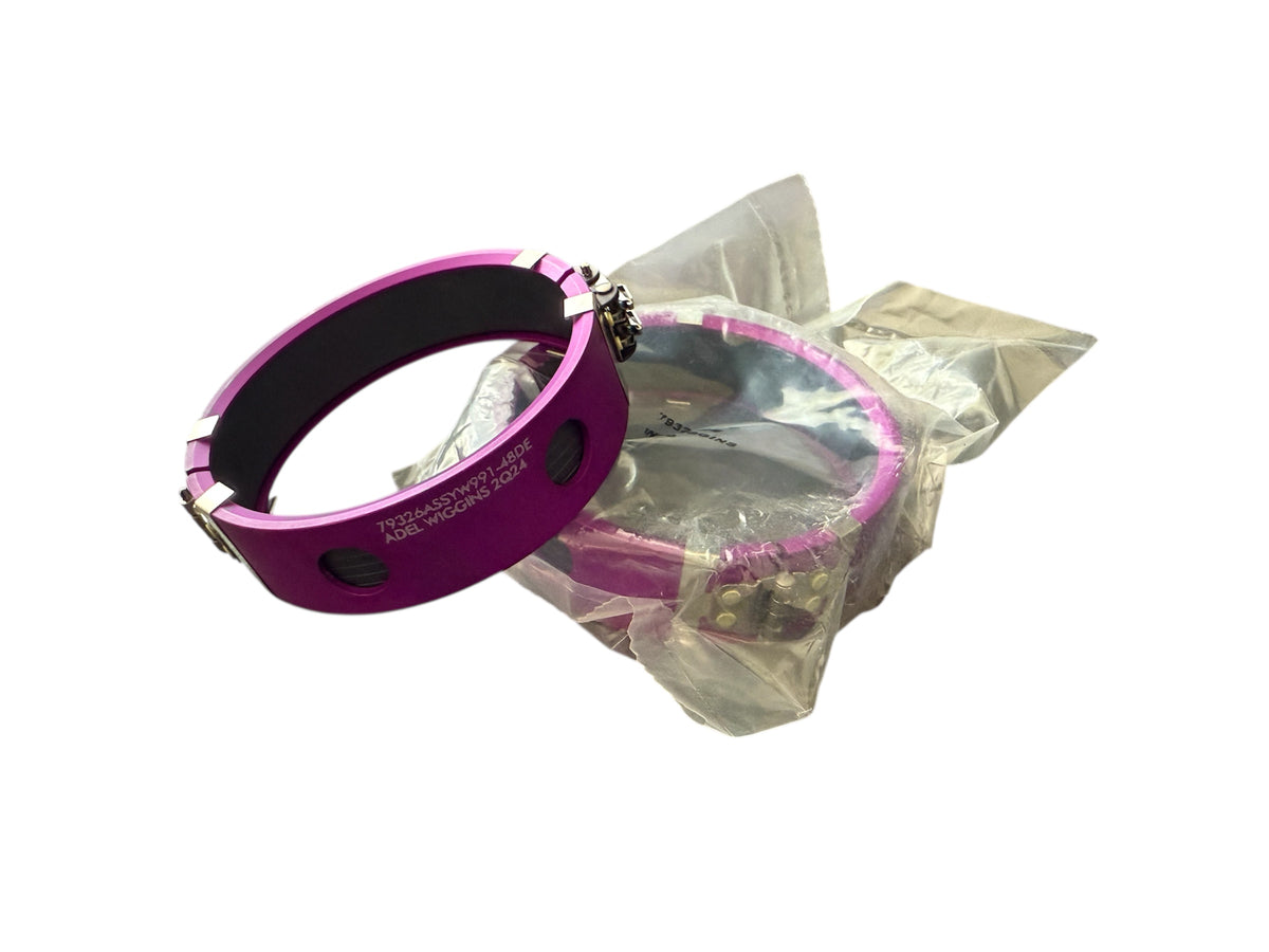 ADEL WIGGINS - MOVABLE COUPLING - QUICK RELEASE