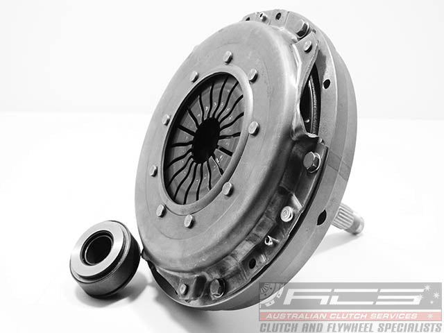 Clutch Kit - Clutch Pro - STREET