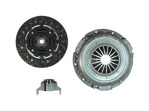 Clutch Kit - Clutch Pro - STREET