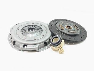 Clutch Kit - Clutch Pro - STREET