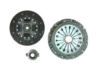 Clutch Kit - Clutch Pro - STREET