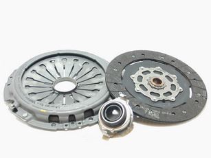 Clutch Kit - Clutch Pro - STREET