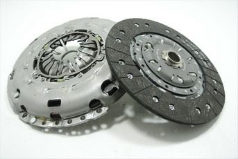 Clutch Kit - Clutch Pro - STREET