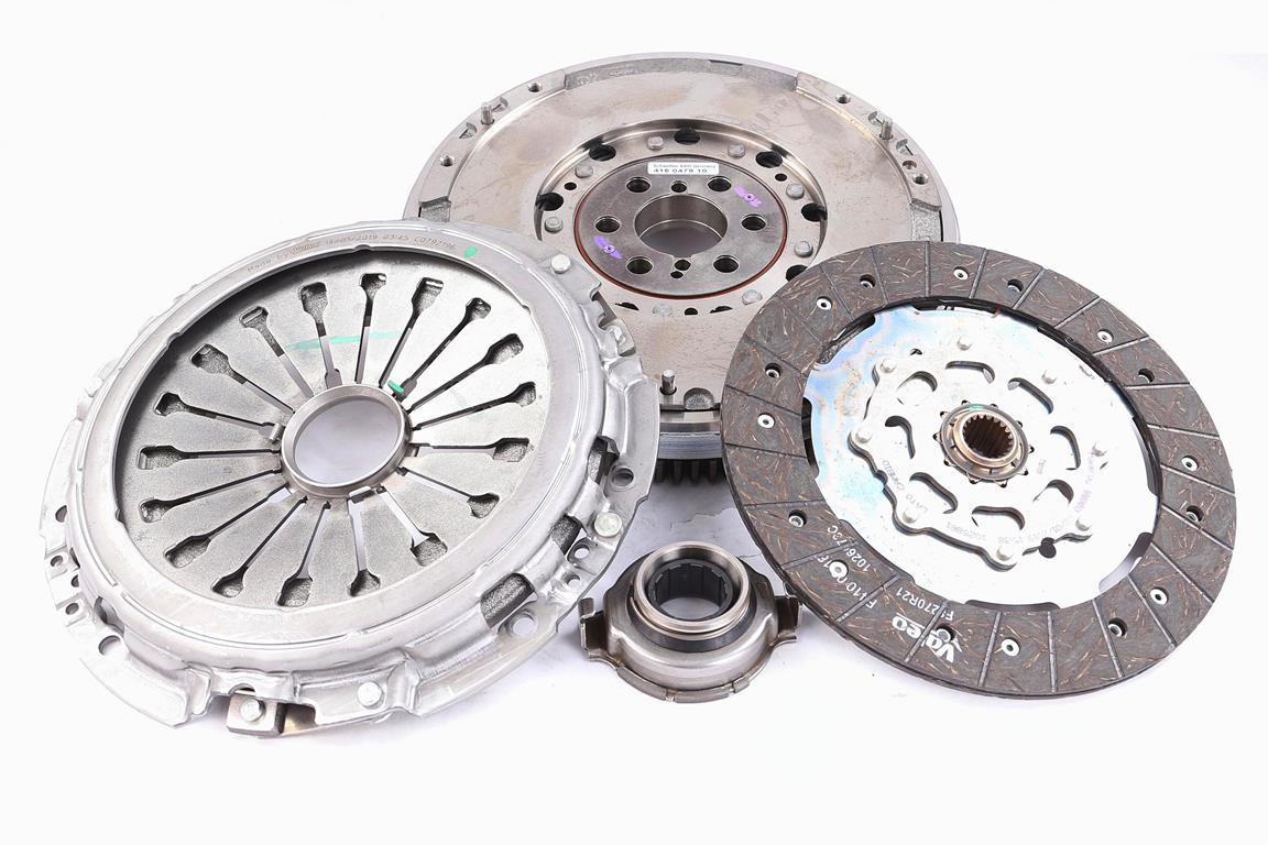 Clutch Kit - Clutch Pro - STREET