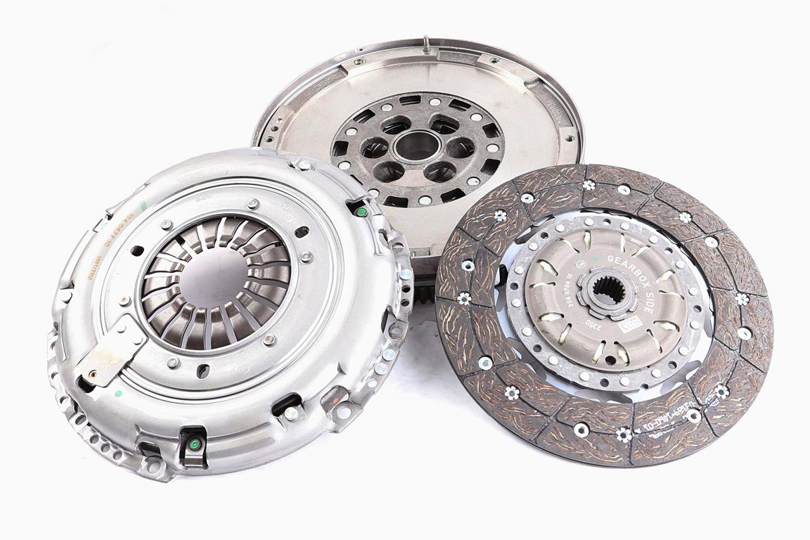 Clutch Kit - Clutch Pro - STREET
