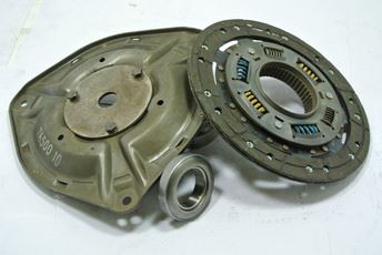 Clutch Kit - Clutch Pro - STREET