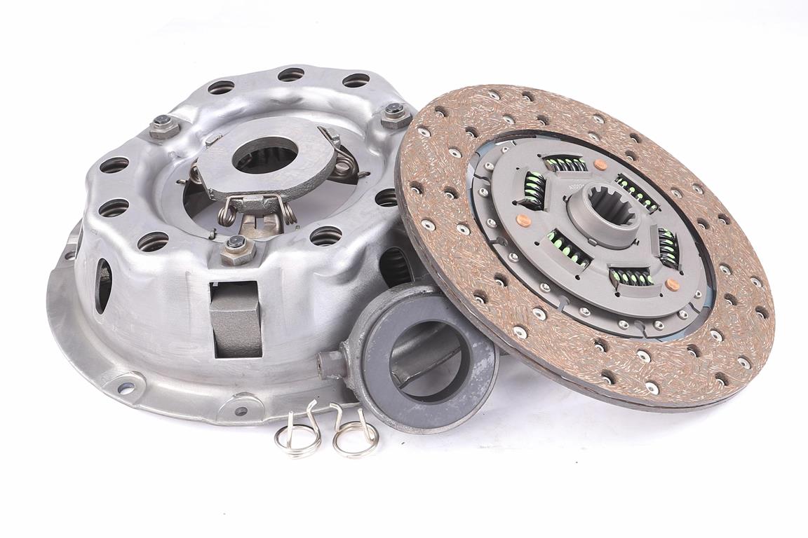 Clutch Kit - Clutch Pro - STREET