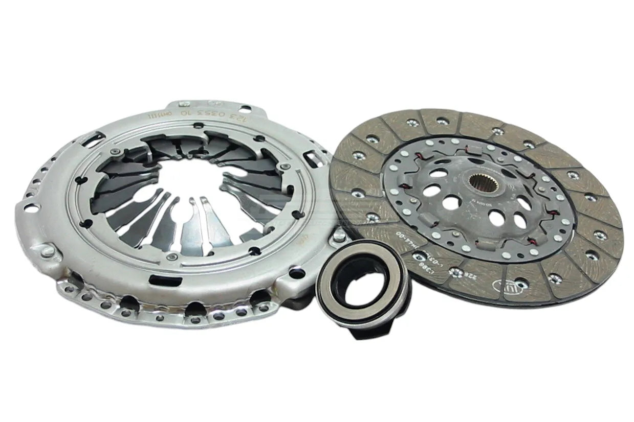 Clutch Kit - Clutch Pro - STREET