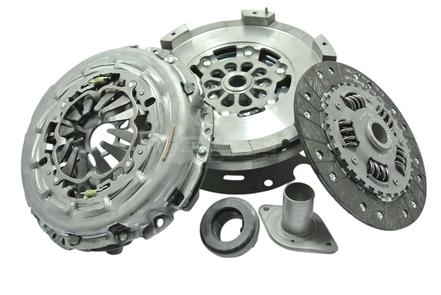 Clutch Kit - Clutch Pro - STREET