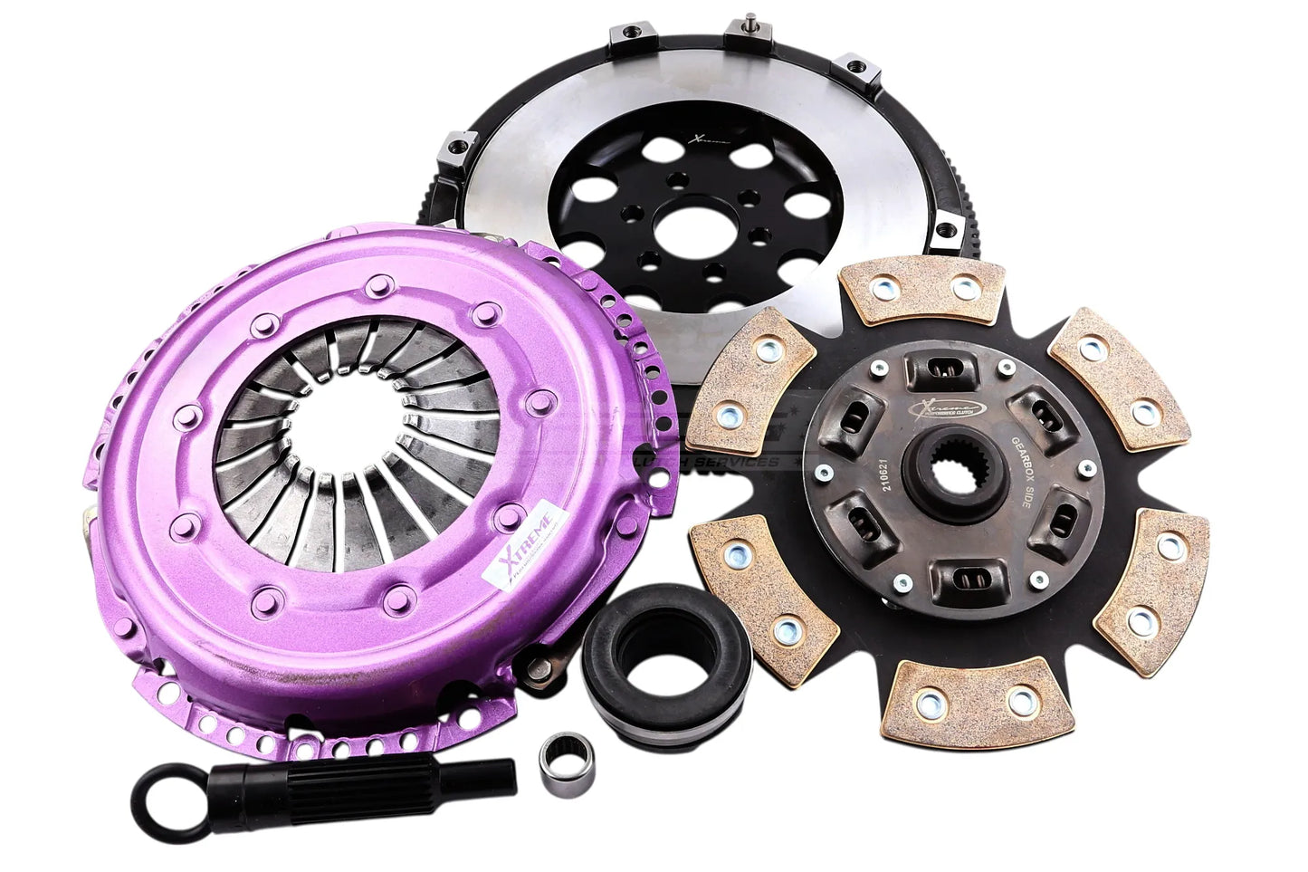 A4 - 1995-2000 - 1.9 TDI - RACE