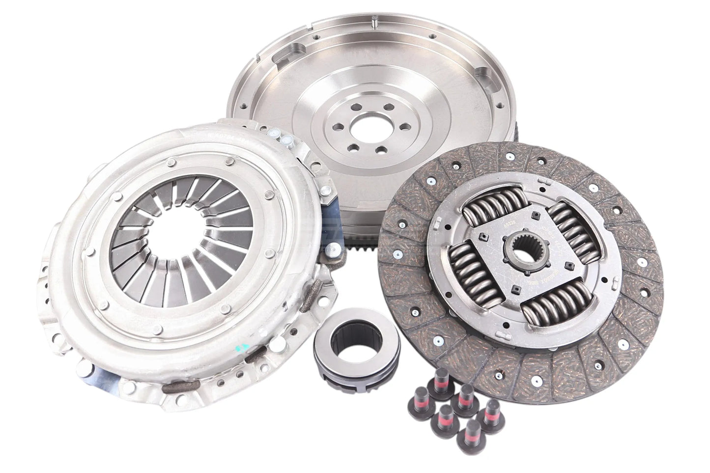 A4 - 1995-2000 - 1.9 TDI - FLYWHEEL