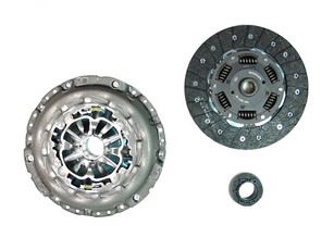 Clutch Kit - Clutch Pro - STREET