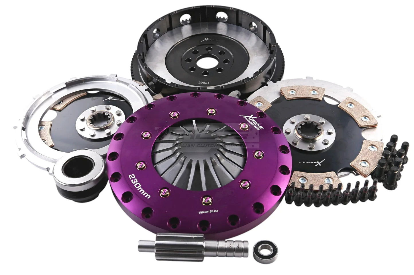 3-SERIES - 2000-2006 - M3 - RACE