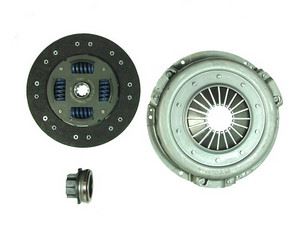 5-SERIES - 1988-1992 - M5 - STREET